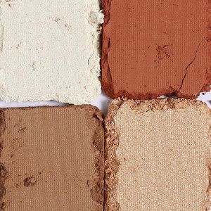 wake up call makeup palette